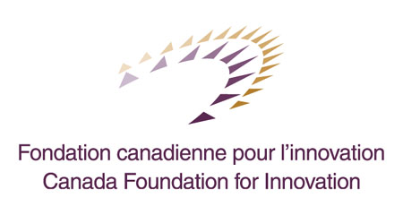 Canadian Foundation for Innovation (CFI)