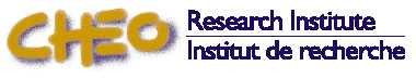 CHEO Research Institute