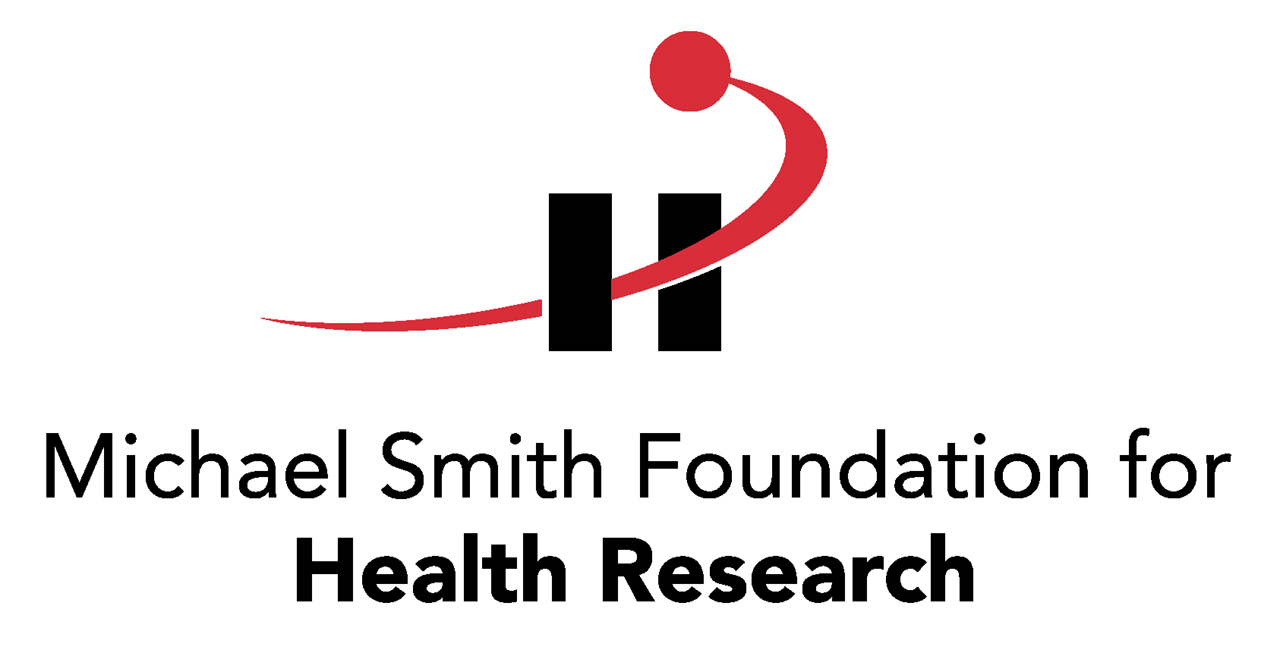 Michael Smith Foundation for Health Research