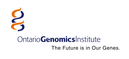 Ontario Genomics Institute