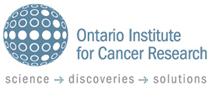 Ontario Institute for Cancer Research (OICR)