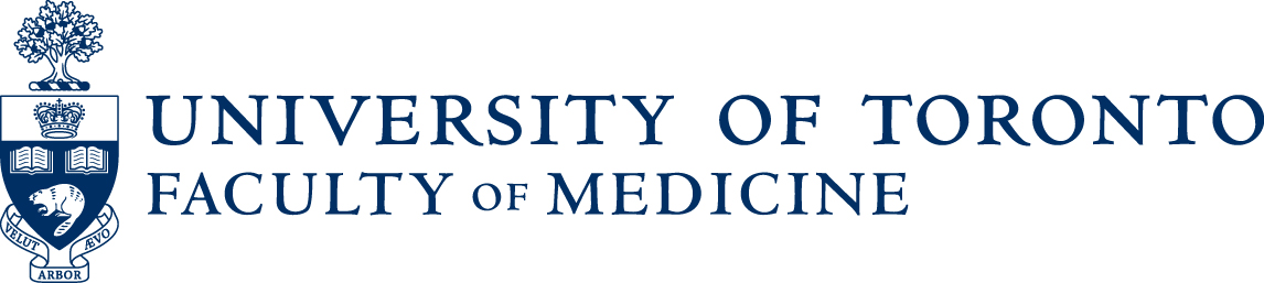 University of Toronto Faculty of Medicine