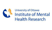 U Ottawa - IMHR - Institute of Mental Health Research