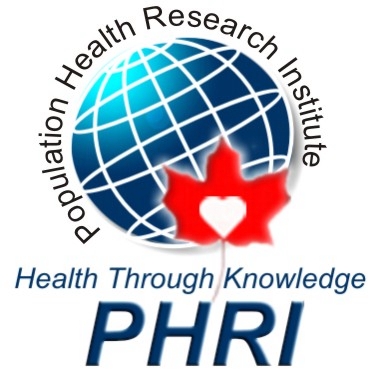 PHRI - Population Health Research Institute