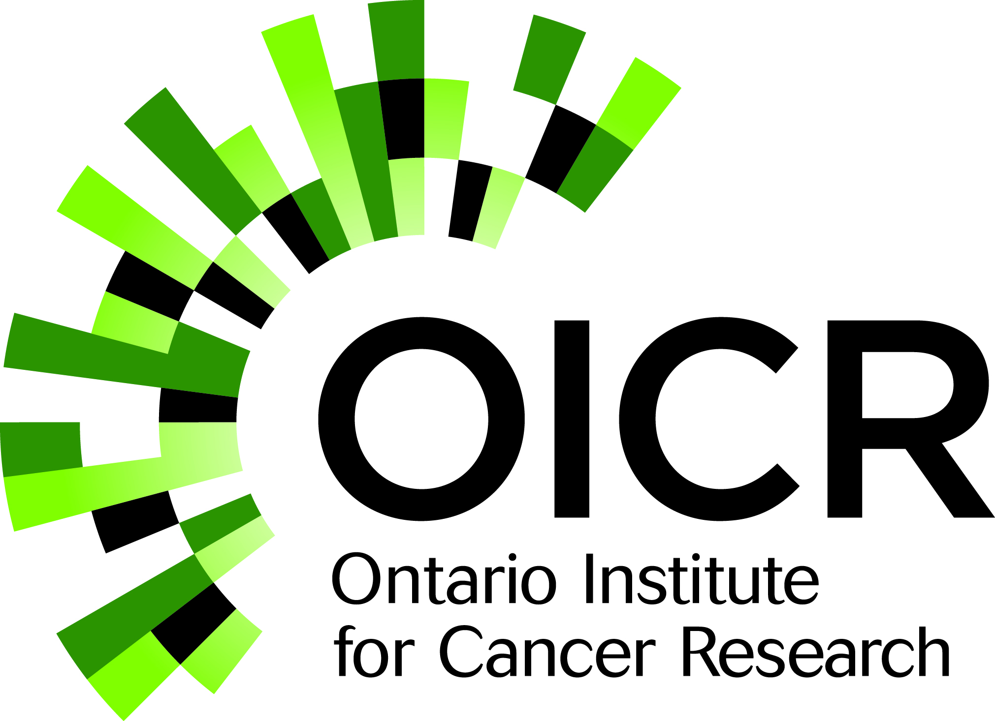 Ontario Institute for Cancer Research (OICR)