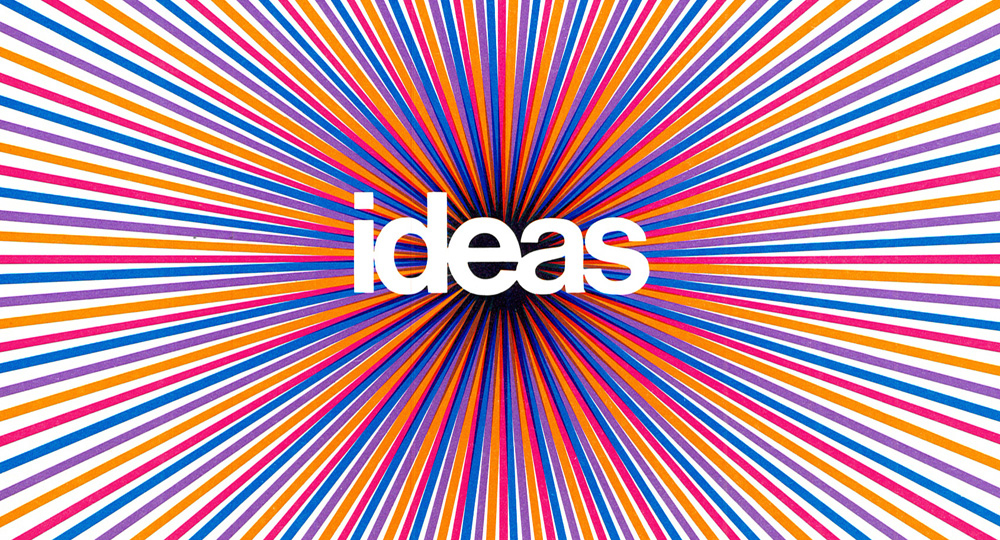 CBC Radio - Ideas