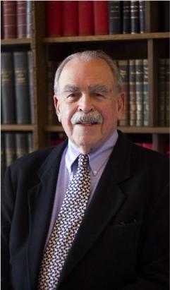 Dr. Aubie Angel, President, Friends of CIHR