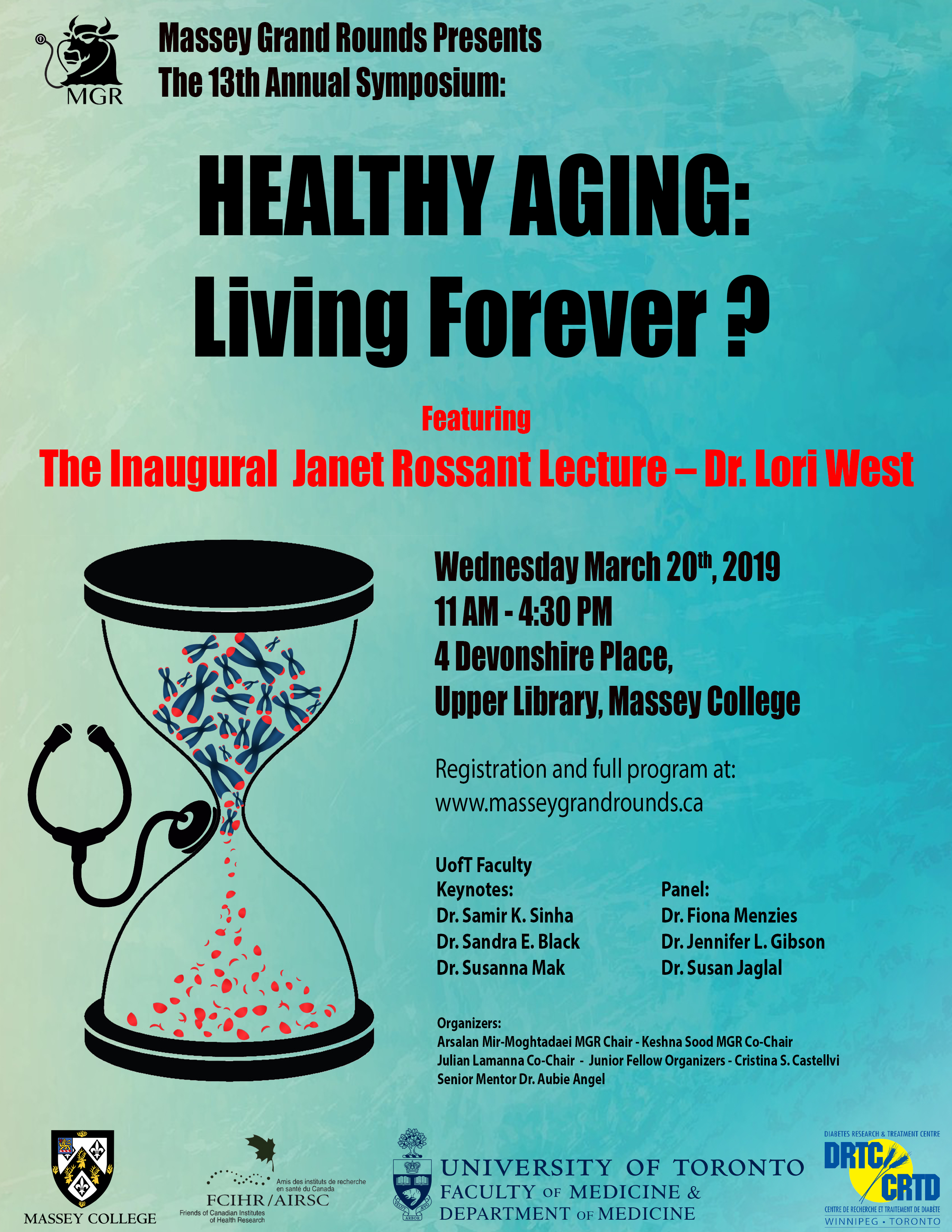 POSTER - 2019 MGR Symposium